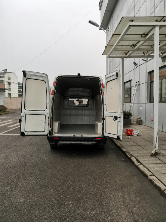 車(chē)輛管理